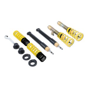 BMW 3 Series Coilover Suspension Kit - ST Suspensions - XA-Height/Rebound Adjustable - `14-`18